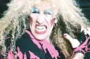 Twisted Sister-Dee Snider