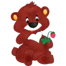 cute bear
