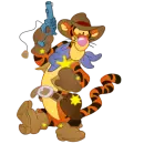 tiger