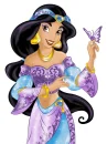 prrincess jasmine