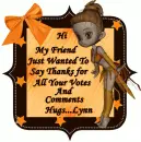 Thanks-Lynn