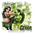 Green With Envy