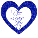 Dee Loves It