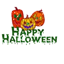Happy Halloween