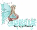 Have a Good WEEKEND,,Marie
