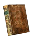 old book
