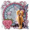 sad fairy