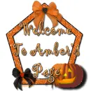 Welcome To Amber's Page