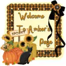 Welcome To Amber's Page