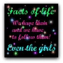 girls