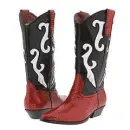 western boots