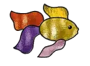 glass fish