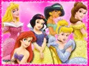 Princess Disney