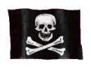 pirate flag