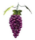 spinning grapes