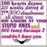 100