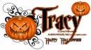TRACY Pumpkins
