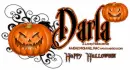 DARLA Pumpkins