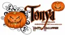 TONYA Pumpkins