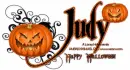 JUDY Pumpkins