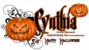 CYNTHIA Pumpkins