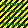 Warningg ;)
