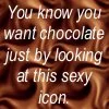 Chocolate BABY