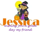 jessica
