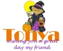 TONYA