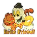 Hello