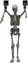 dungeon