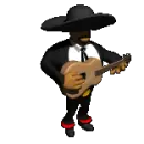 mariachi guitar