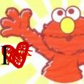 I <3 Elmo