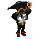 mariachi trumpet