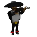 mariachi violin