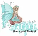Have a Good WEEKEND Judi
