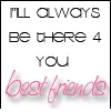 best friend