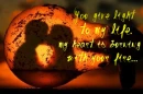 you give light to my life