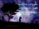 dancing love