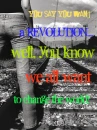 Revolution