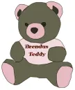 Brenda's Teddy