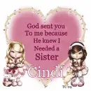 God Knew Cindi