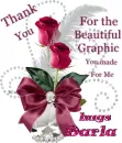 Thank you Darla
