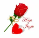 a rose for you-Jirzie