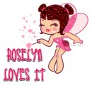 fairy-Roselyn loves it