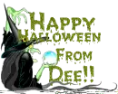 Happy Halloween