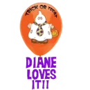 Diane Loves It