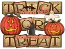 Trick or Treat