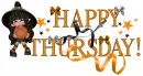 happy thursday