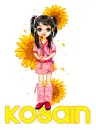 kosain